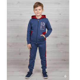 Trenerka Superior 14-16